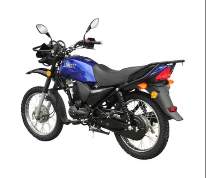 LF 150-FE