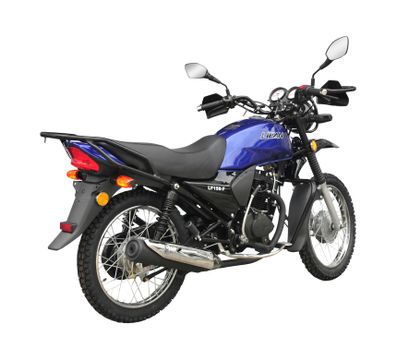 LF 150-FE