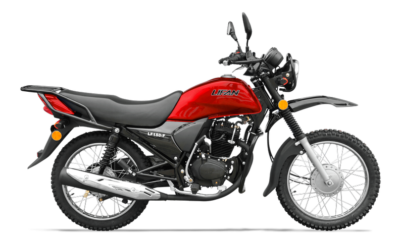 LF 150-FE