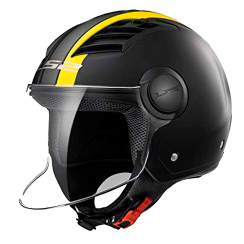 METROP NEGRO AMARILLO 2