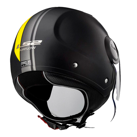 METROP NEGRO AMARILLO 2