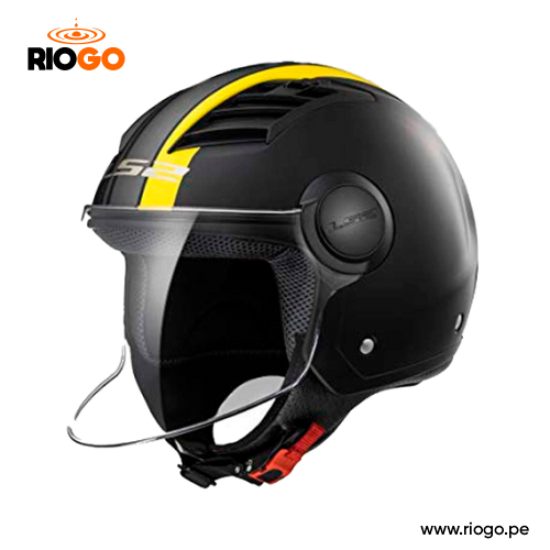 METROP NEGRO AMARILLO 2