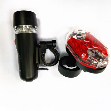 PAC DE LUCES LED 3