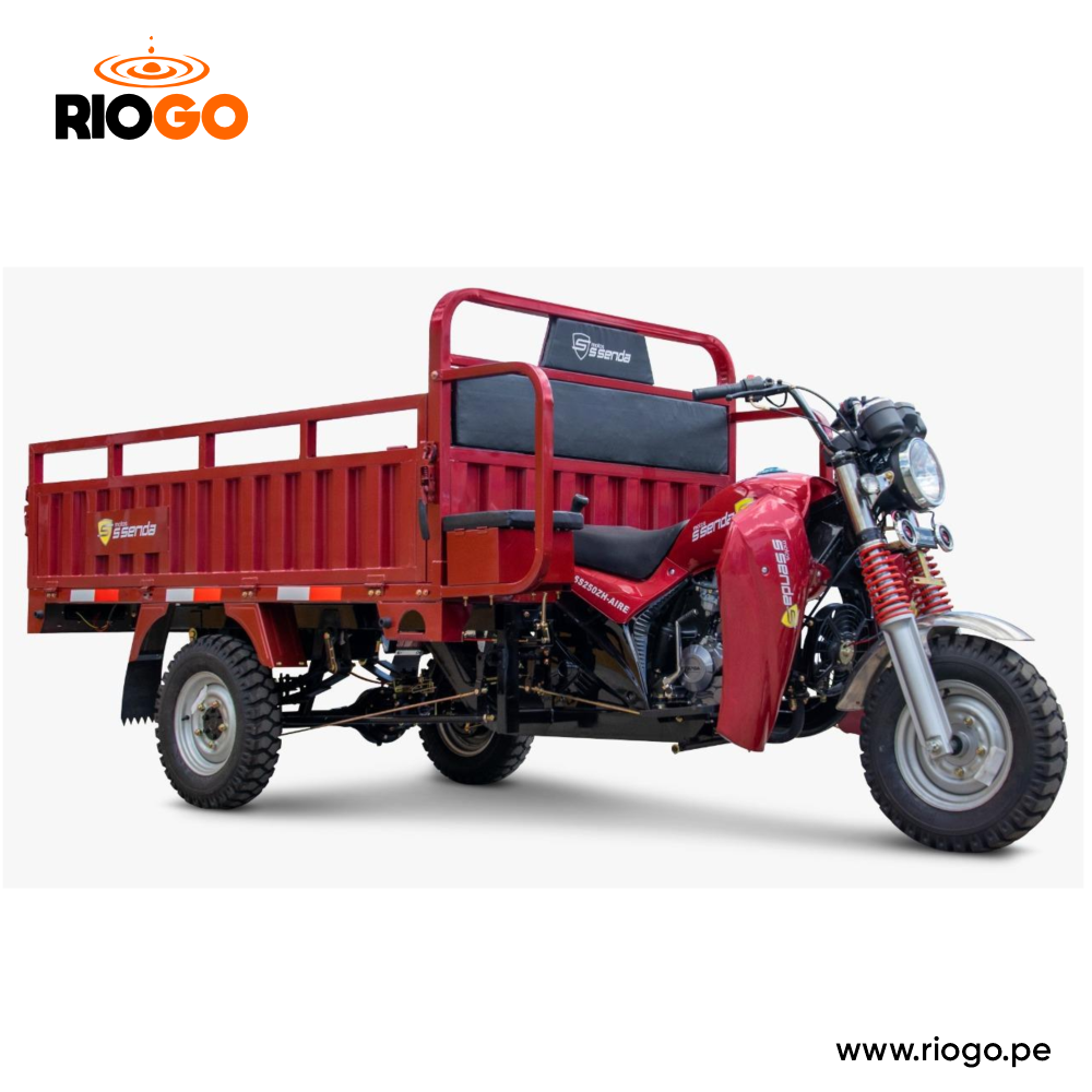 ss 250 zh aire azul