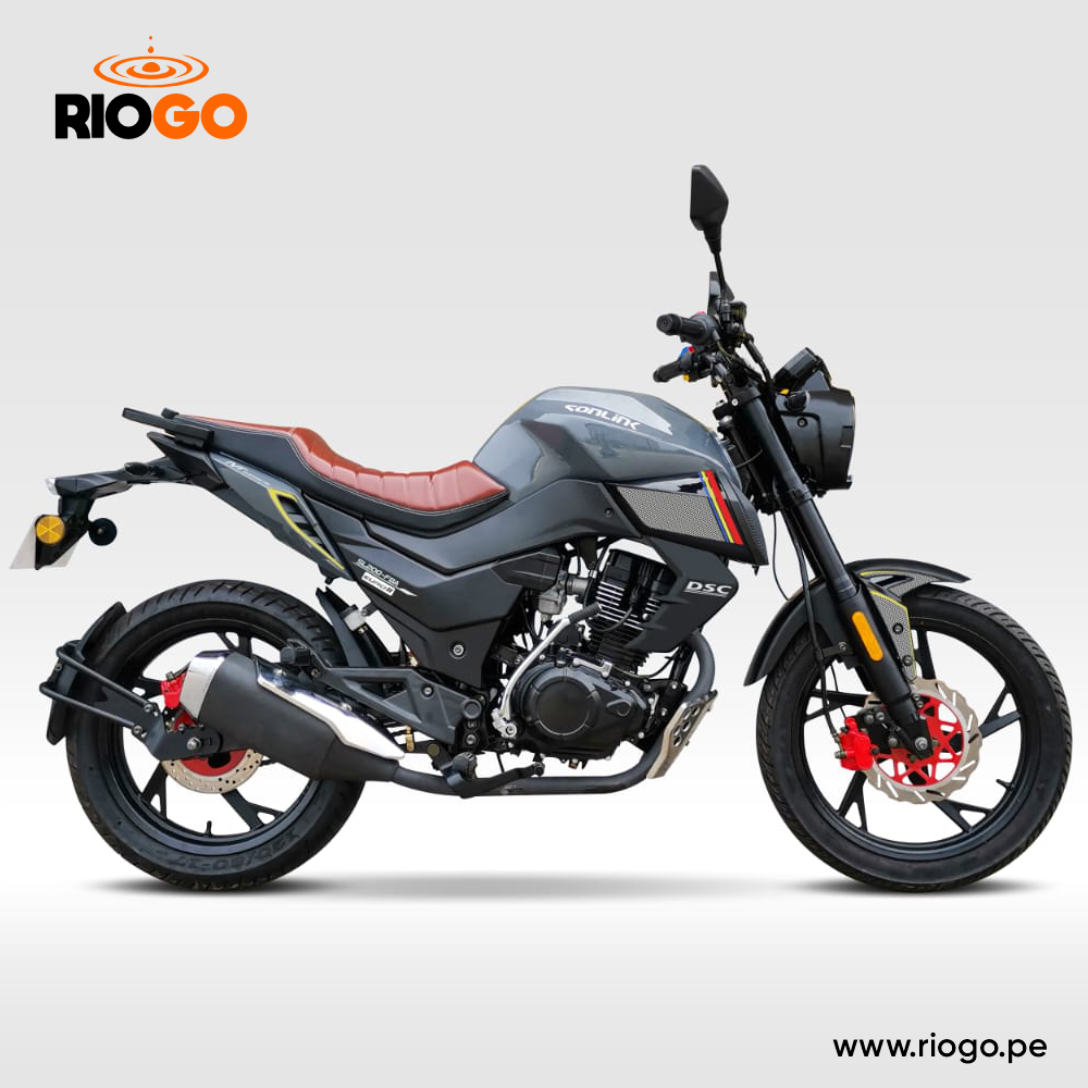SL200-8FA SONLINK – Riogo