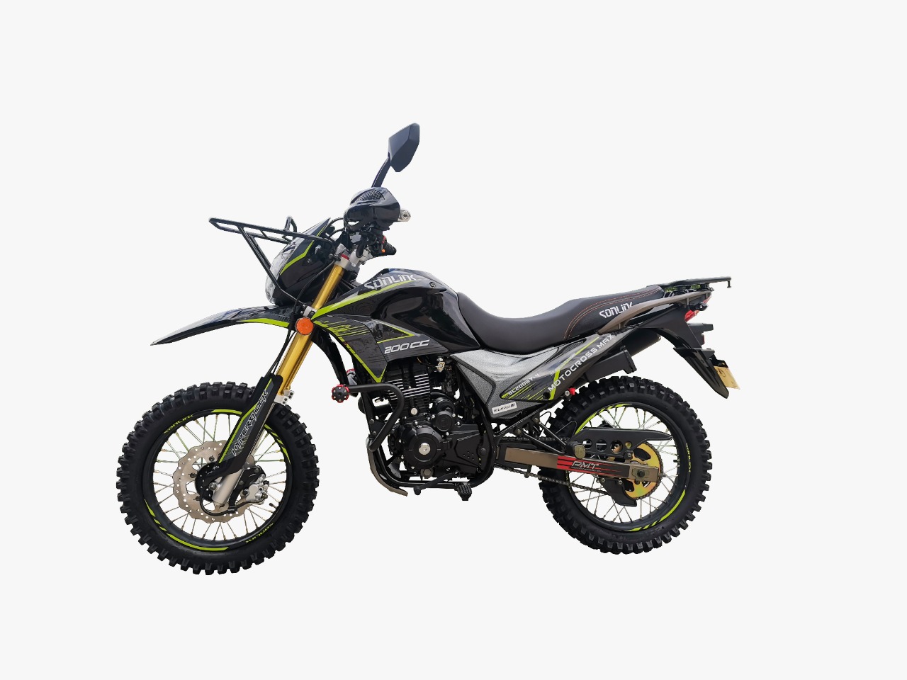 SL200GY-4