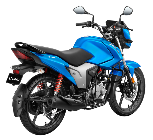 HERO 125 5G