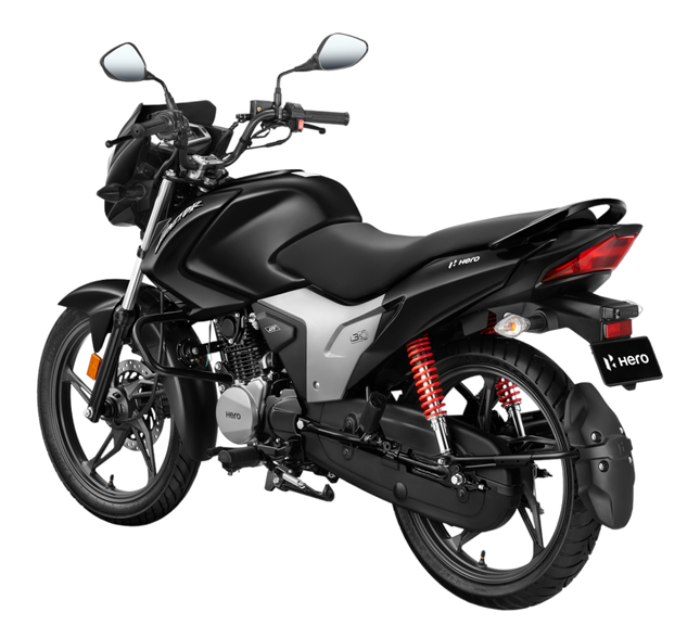 HERO 125 5G