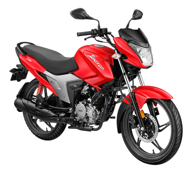 HERO 125 5G