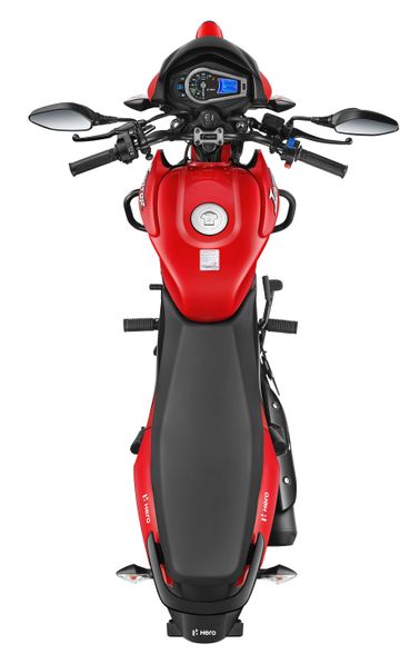 HERO 125 5G