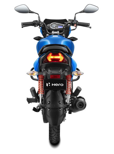 HERO 125 5G