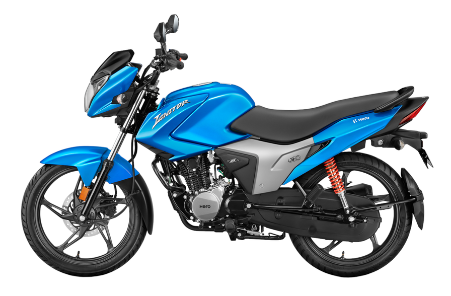 HERO 125 5G