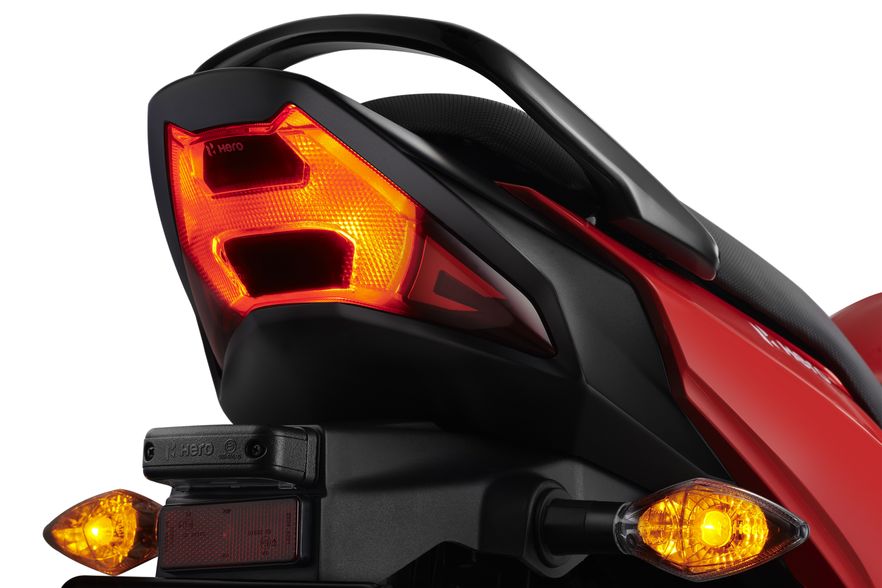 HERO 125 5G