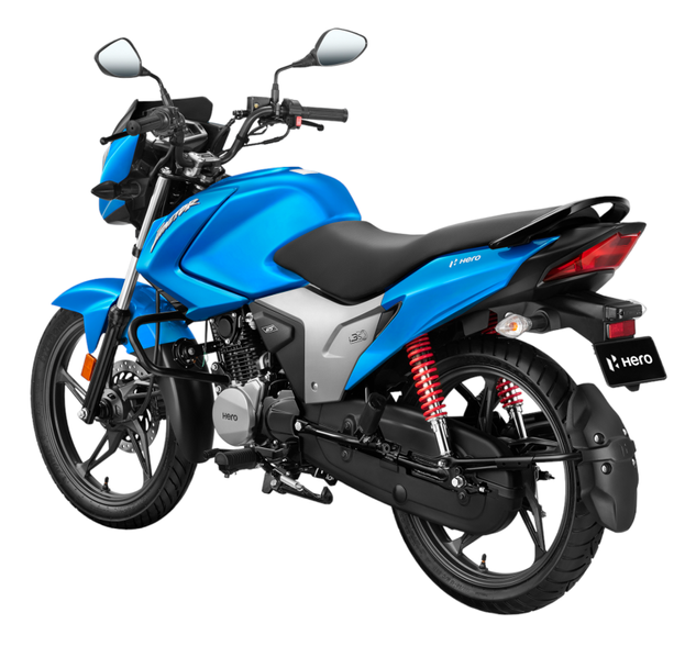 HERO 125 5G