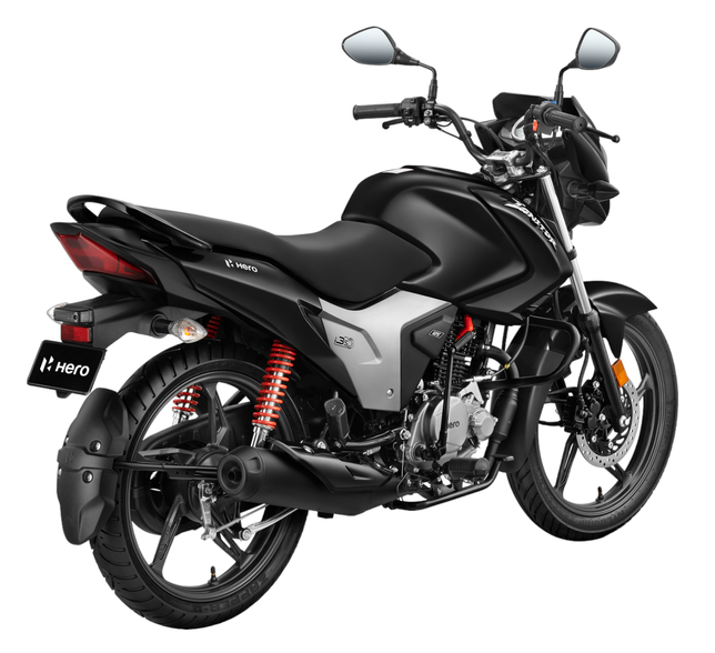 HERO 125 5G