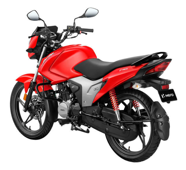 HERO 125 5G