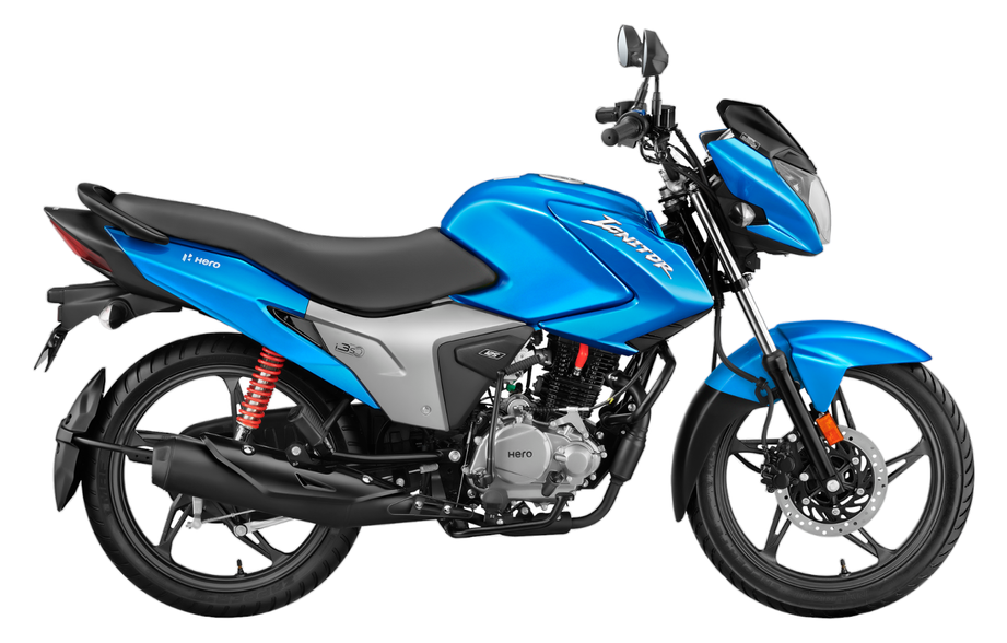 HERO 125 5G