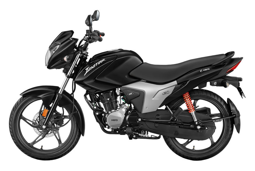 HERO 125 5G