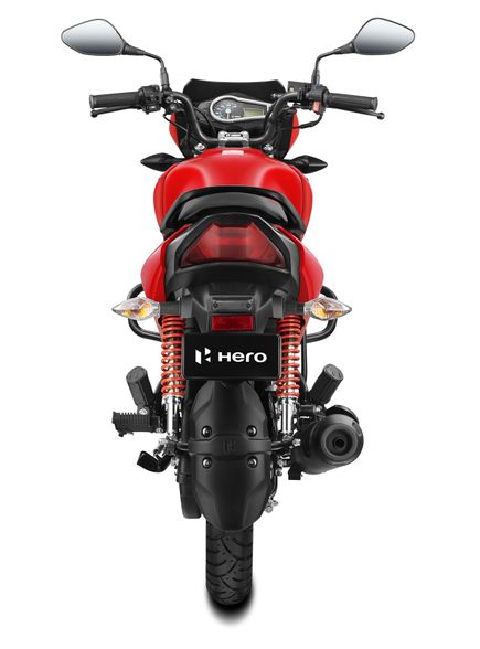 HERO 125 5G