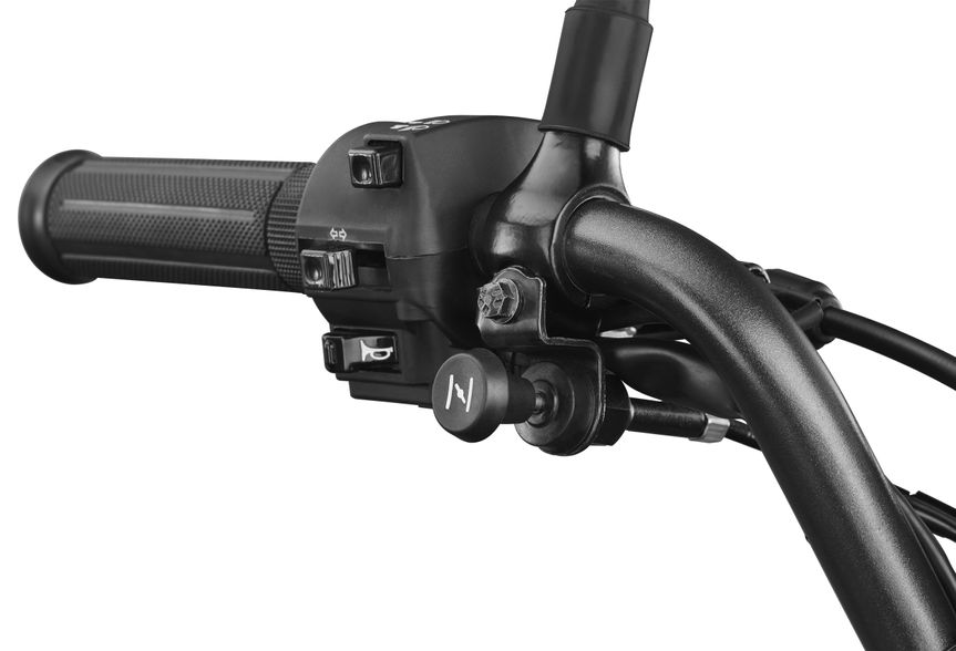HERO 125 5G