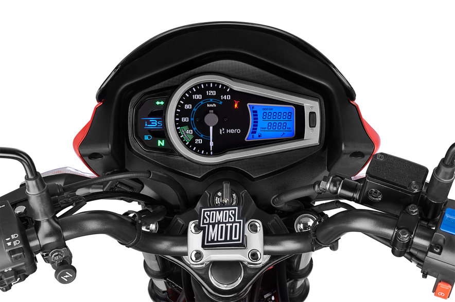 HERO 125 5G