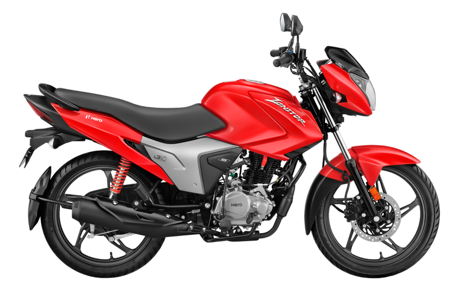 HERO 125 5G