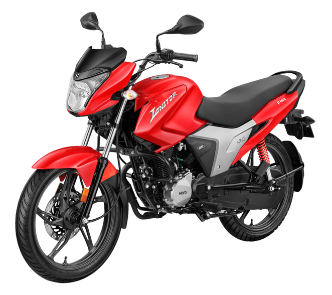 HERO 125 5G
