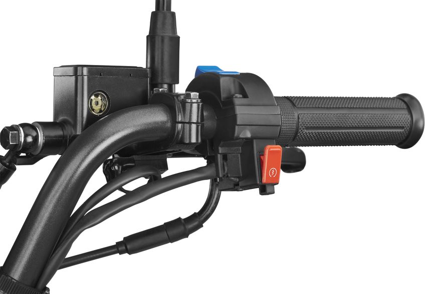 HERO 125 5G