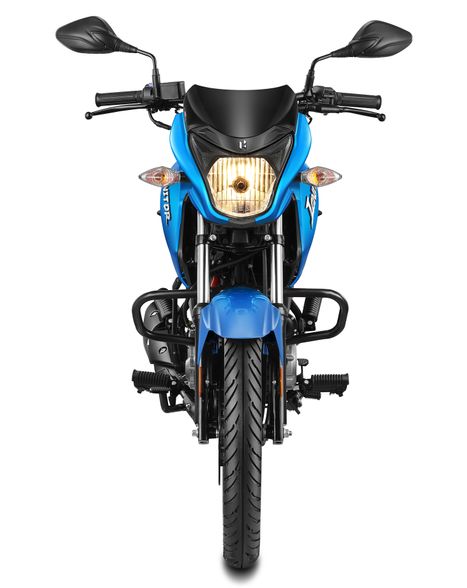 HERO 125 5G