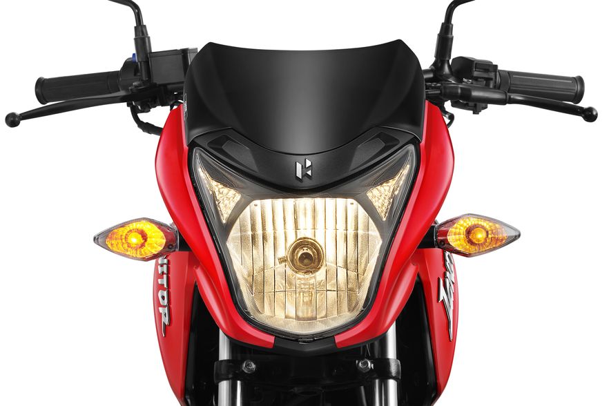 HERO 125 5G