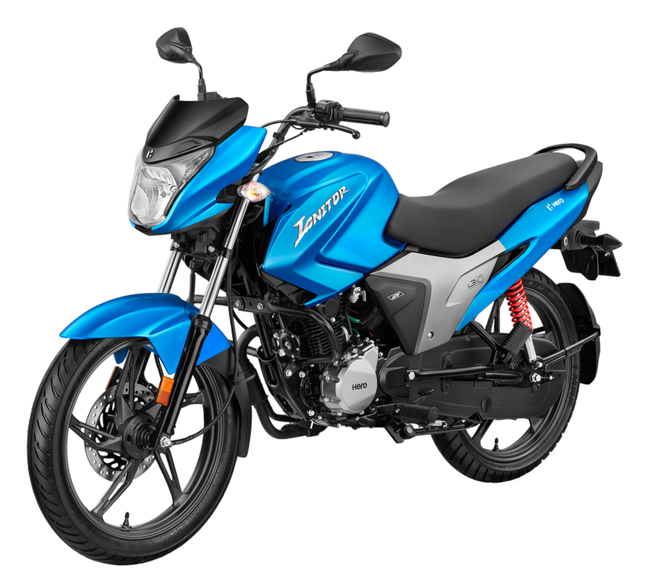 HERO 125 5G