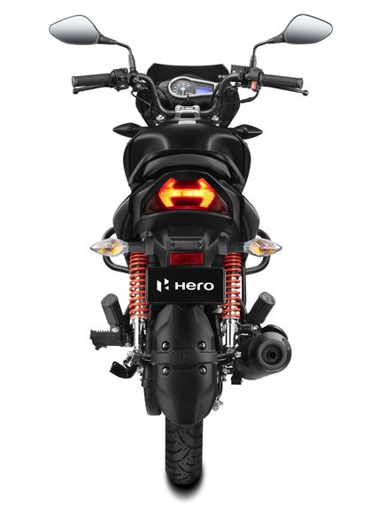 HERO 125 5G