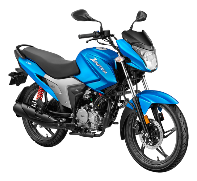 HERO 125 5G