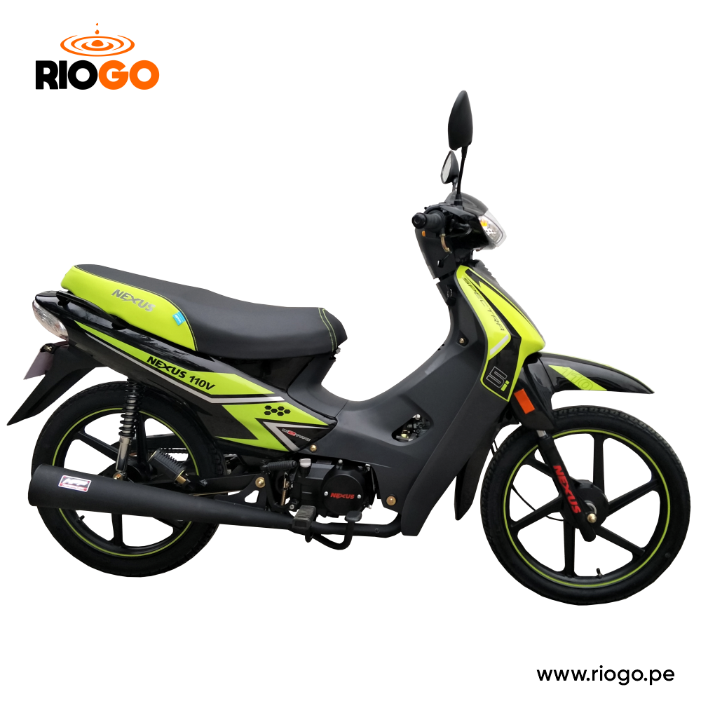 110V ROJO