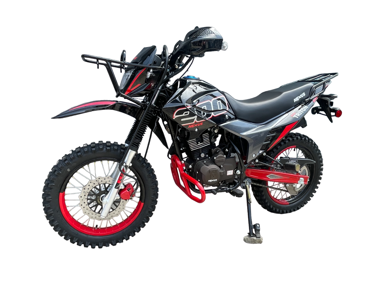 200TRITON