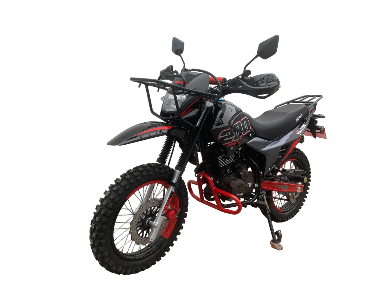 200TRITON