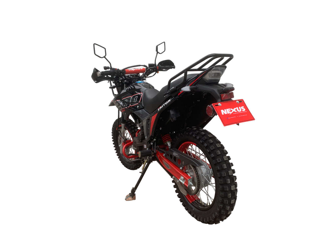 200TRITON