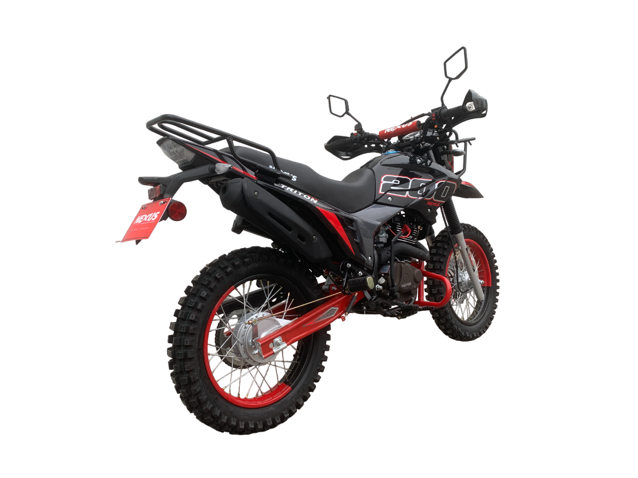 200TRITON