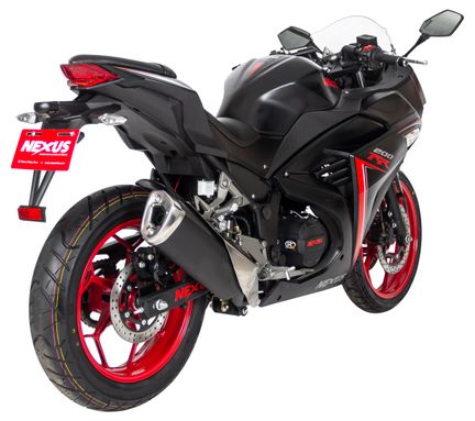 200RR