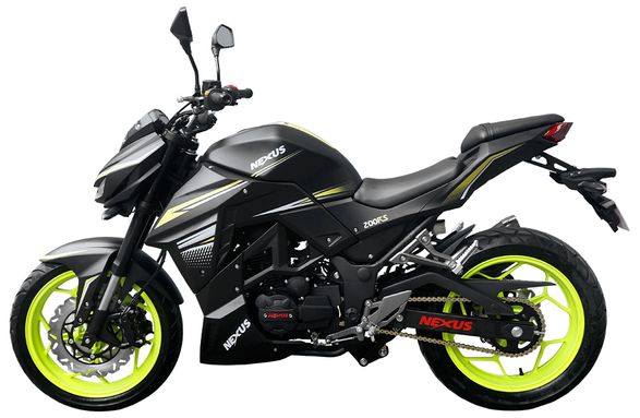 200RS