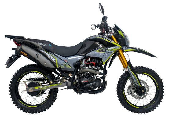 250XL