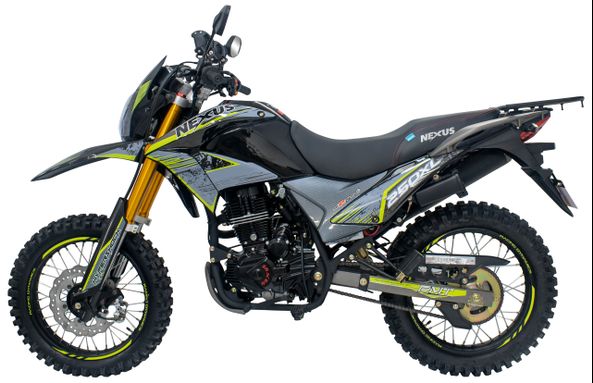 250XL