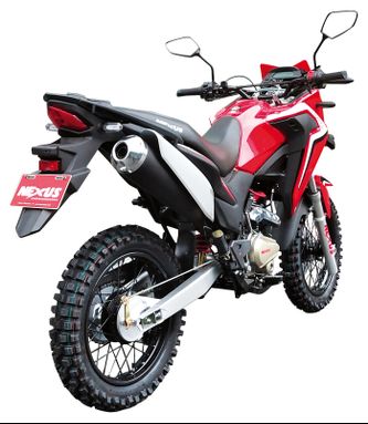 250XR