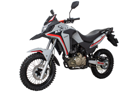 250XR