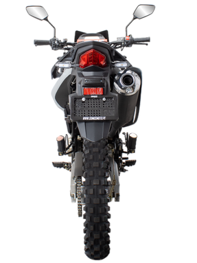 250XR
