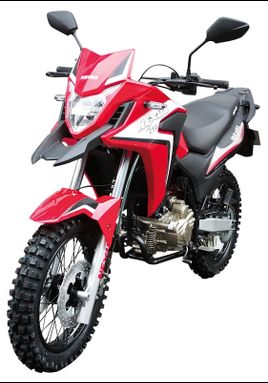 250XR