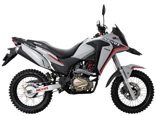 250XR
