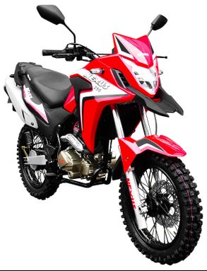 250XR