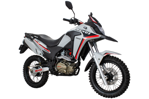 250XR