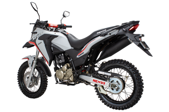 250XR